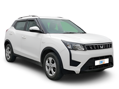 Mahindra XUV300-img
